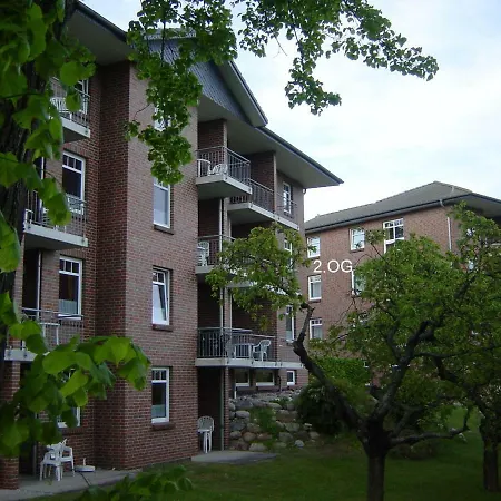 Fewo Nr.13 Haus Roland Zinnowitz Exterior photo