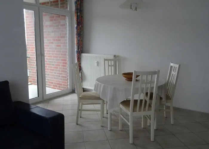 Fewo Nr.13 Haus Roland Zinnowitz